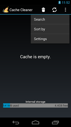 【免費工具App】Complete Cache Cleaner-APP點子