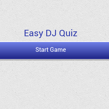 EDM Quiz part 2