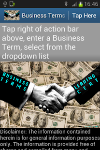 How to install Business Terms Leaving Cert 1.0 mod apk for android
