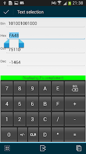 Convertee Screenshots 7