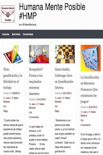 How to install Lector: Humana Mente Posible patch 1.0 apk for bluestacks