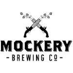 Logo of Mockery Session Pale Ale With Coffee