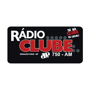 Rádio Clube de Osvaldo Cruz 2.0