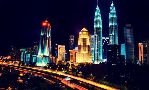 免費下載個人化APP|Kuala Lumpur Live Wallpaper app開箱文|APP開箱王