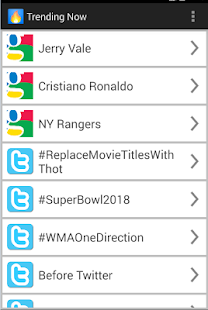 Trendoid Screenshots 6
