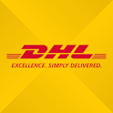 DHL Express Mobile icon