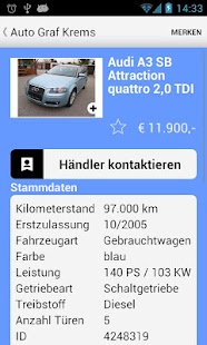 Free Download Auto Graf Krems APK