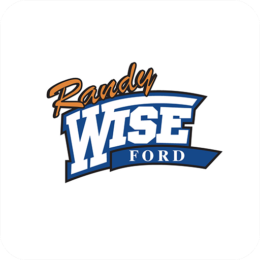 Randy Wise Ford 商業 App LOGO-APP開箱王