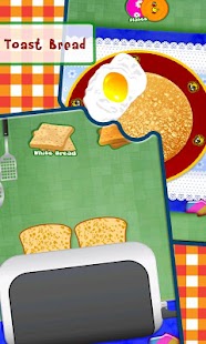 【免費休閒App】Breakfast Maker-APP點子