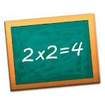 Multiplication table Apk