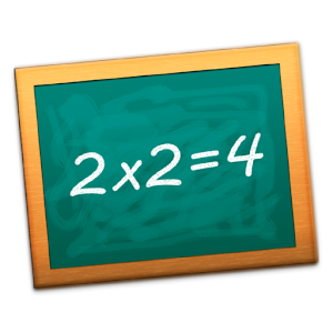 Multiplication table.apk 1.0.4