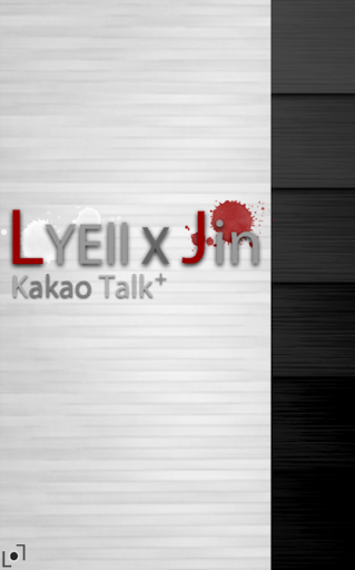 Kakao Talk L-Design 3.0+ Theme