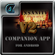 Insanity Companion App V2 icon