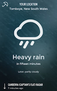 How to download Brolly - Rain alarm & radar 1.2.13 unlimited apk for android