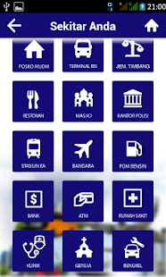 GIS Hubdat Screenshots 5