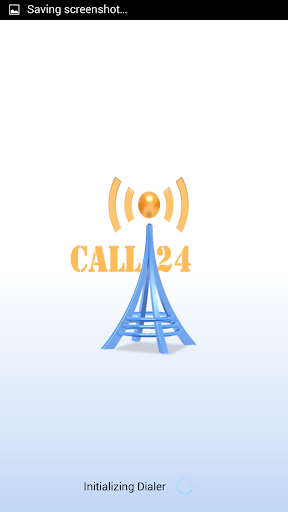 Call24 Mobile Dialer