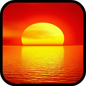Sunset Live Wallpaper.apk 1.0