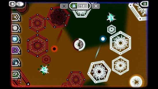 How to get Quantum 1.1 apk for bluestacks