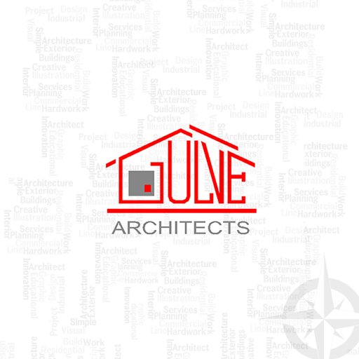 Gulve Architects LOGO-APP點子