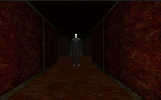 House of Slender apk v1.0 - Android