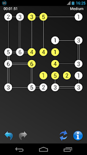 免費下載解謎APP|Build Bridges Puzzle app開箱文|APP開箱王