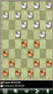 Damas Pro V - screenshot thumbnail