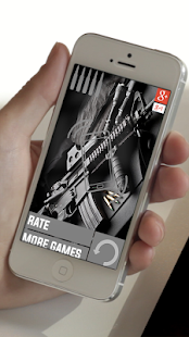 How to download M4A1 carbine sound patch 1.0 apk for android