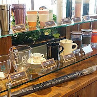 咖啡伴 caffebene