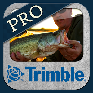 Trimble GPS Fish Pro
