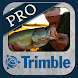 Trimble GPS Fish Pro icon