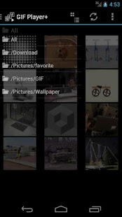 Gif Player+ Screenshots 2