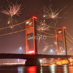 by Sandi Nopri yanto - Public Holidays New Year’s Eve
