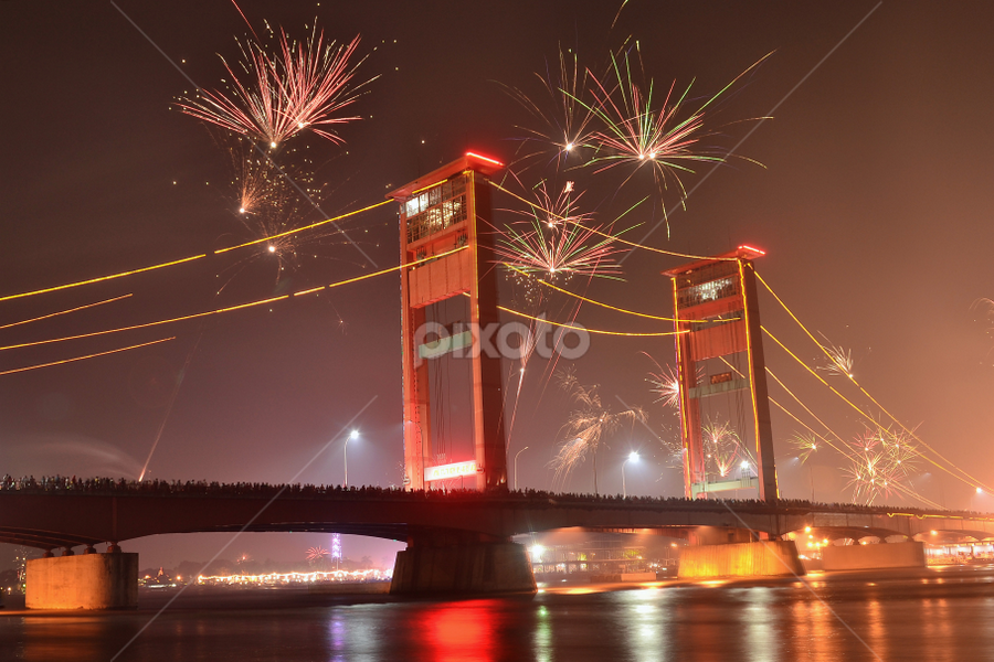by Sandi Nopri yanto - Public Holidays New Year’s Eve
