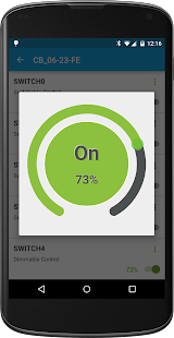 Airfye 1.5 Beta Screenshots 4