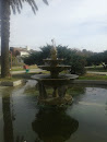 Fuente De La Plaza 