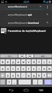 French with XLarge Dictionary Screenshots 4