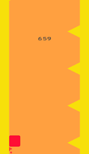 How to install Don't Touch The Triangle 1.0.7 mod apk for android