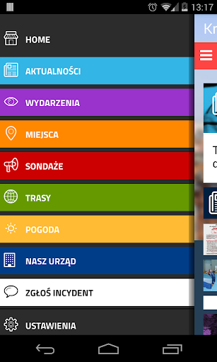 免費下載旅遊APP|Krosno Jest Mobile - DEMO app開箱文|APP開箱王