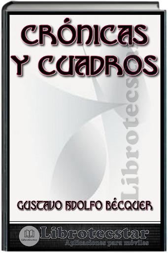 Libro: Crónicas y Cuadros