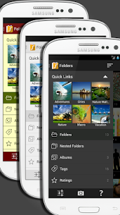 F-Stop Galerie d'images - screenshot thumbnail