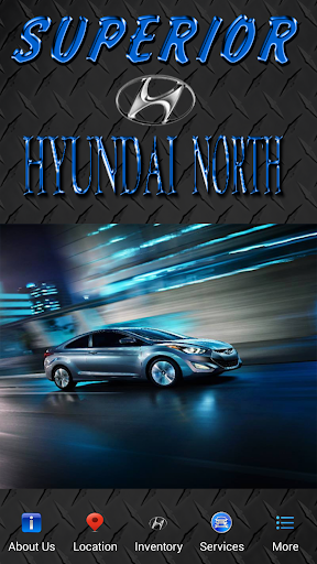 Superior Hyundai North