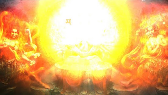 Download GreatDharani Female voice APK