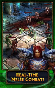 ETERNITY WARRIORS 2 - screenshot thumbnail