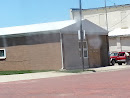 Madison Post Office