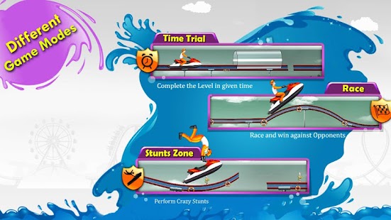 免費下載體育競技APP|Water Racing app開箱文|APP開箱王