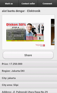 Berjualan Online, Jual Beli Screenshots 2