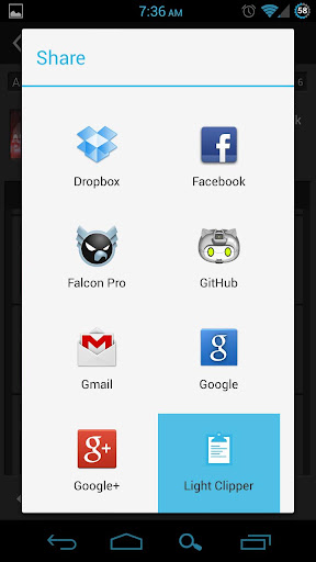 【免費工具App】Light Clipper-APP點子