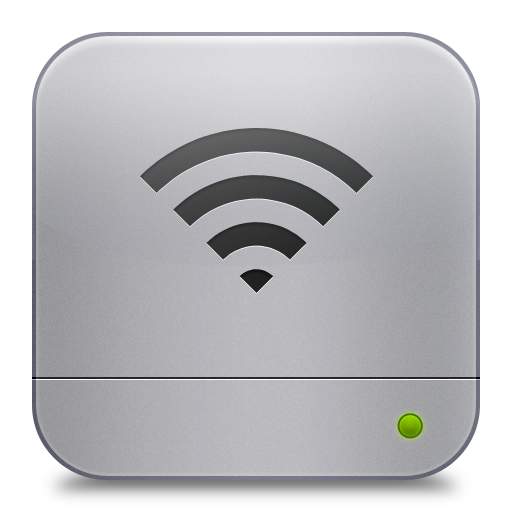 OneTouch WiFi Hotspot Toggler 工具 App LOGO-APP開箱王