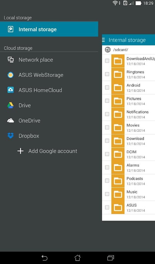 Google Provider Ui Apk