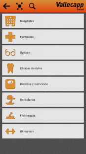 Free Vallecapp APK for PC